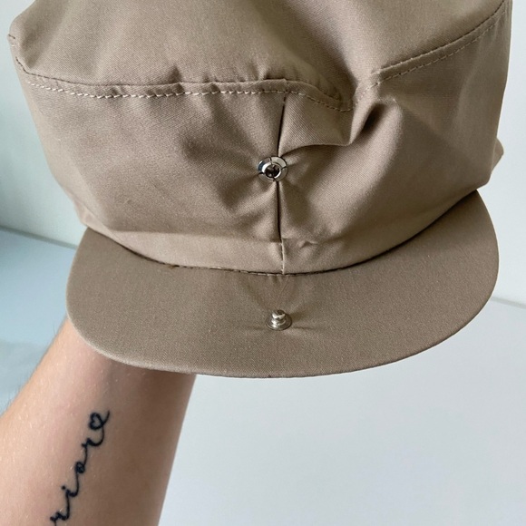 Vintage‎ Sima International newsboy cap — medium - Picture 2 of 6